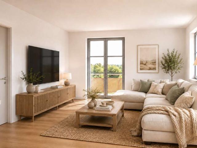 Wohnung kaufen in Rettenberg, Bayern