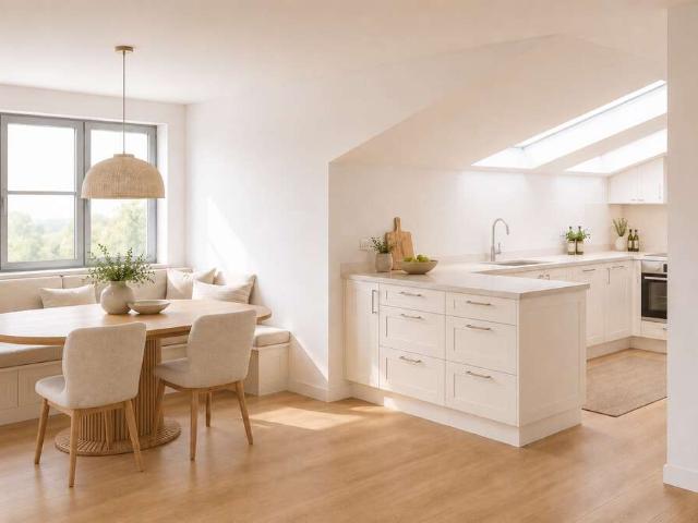 Wohnung kaufen in Rettenberg, Bayern