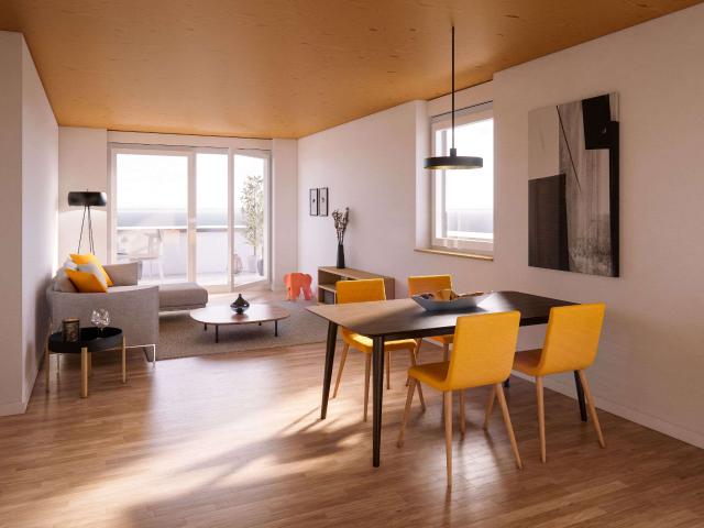 Wohnung kaufen in Reute, Baden-Württemberg