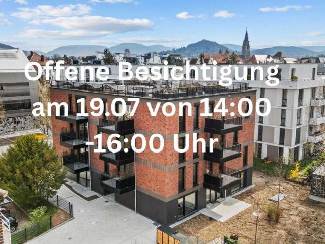 Wohnung kaufen in Reutlingen, Baden-Württemberg