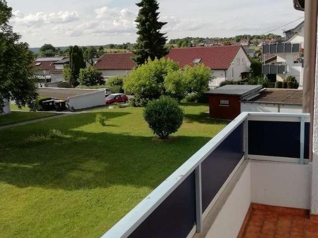 Wohnung kaufen in Altenburg, Reutlingen