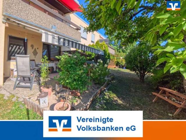 Wohnung kaufen in Betzingen, Reutlingen
