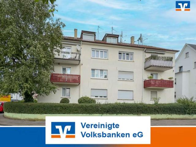 Wohnung kaufen in Betzingen, Reutlingen