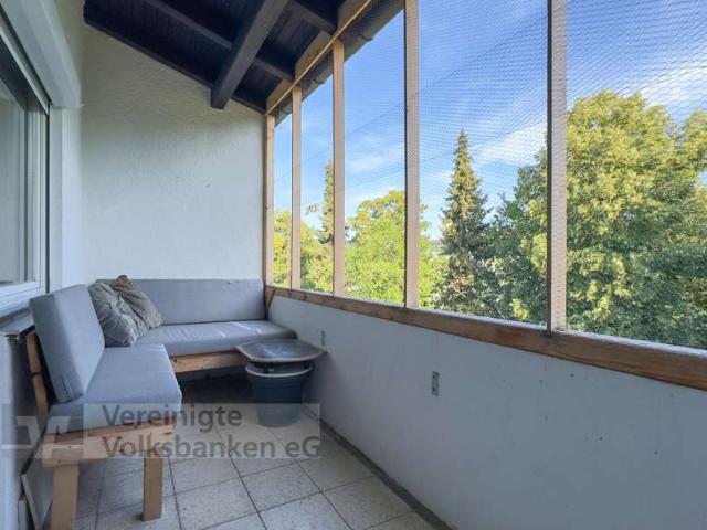 Wohnung kaufen in Sondelfingen, Reutlingen