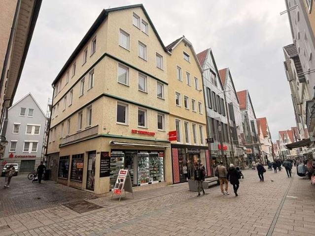 Wohnung kaufen in Reutlingen, Baden-Württemberg