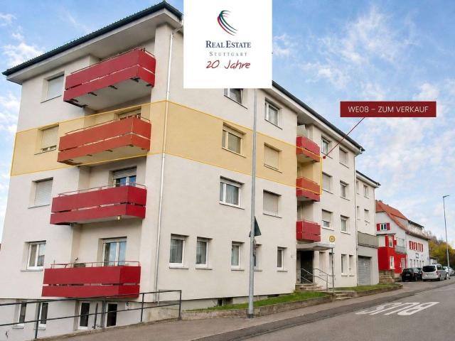 Wohnung kaufen in Reutlingen (Kernstadt), Reutlingen