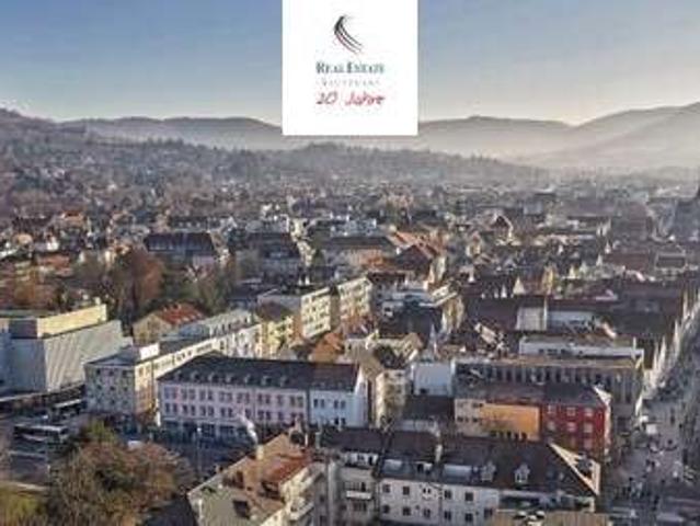 Wohnung kaufen in Reutlingen, Baden-Württemberg