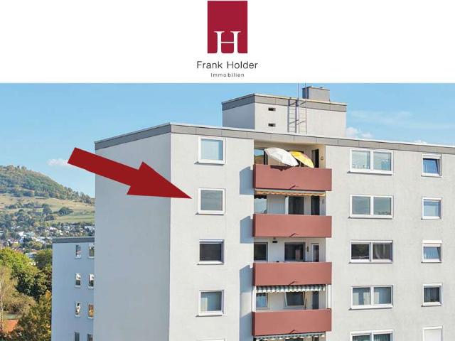 Wohnung kaufen in Reutlingen (Kernstadt), Reutlingen