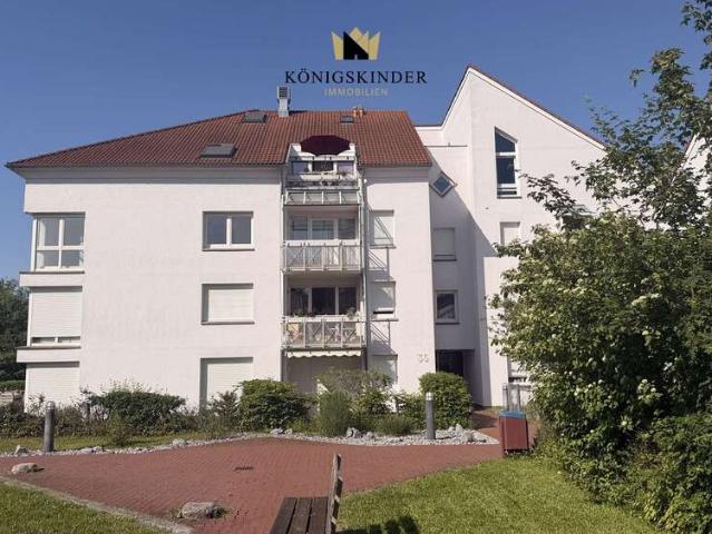 Wohnung kaufen in Reutlingen, Baden-Württemberg