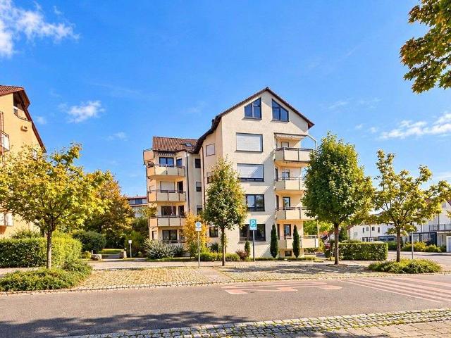 Wohnung kaufen in Betzingen, Reutlingen