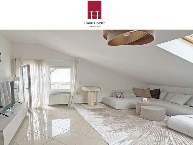 Wohnung kaufen in Altenburg, Reutlingen