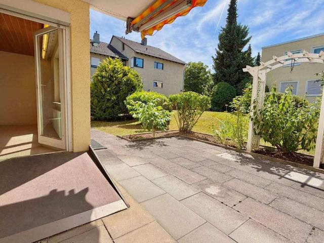 Wohnung kaufen in Sondelfingen, Reutlingen