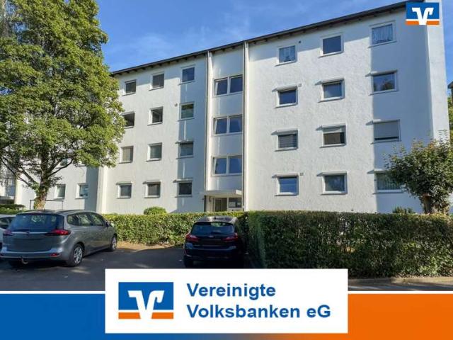 Wohnung kaufen in Sondelfingen, Reutlingen