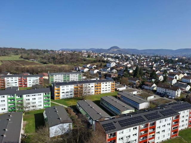 Wohnung kaufen in Betzingen, Reutlingen