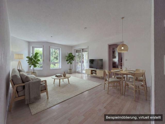 Wohnung kaufen in Sondelfingen, Reutlingen