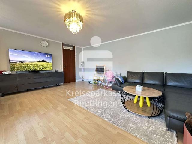 Wohnung kaufen in Reutlingen, Baden-Württemberg