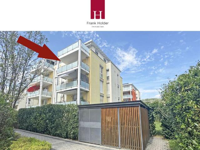 Wohnung kaufen in Reutlingen, Baden-Württemberg