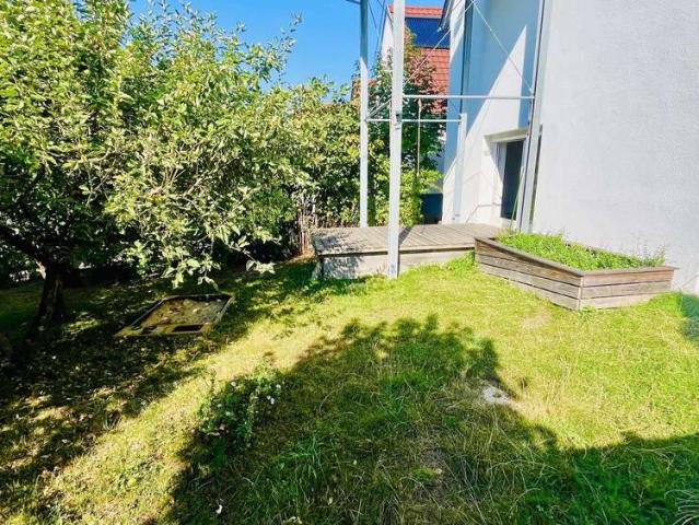 Wohnung kaufen in Altenburg, Reutlingen