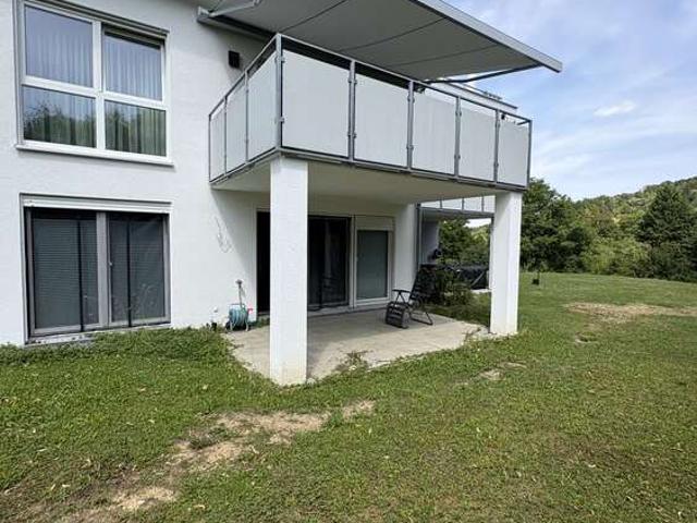Wohnung kaufen in Sondelfingen, Reutlingen