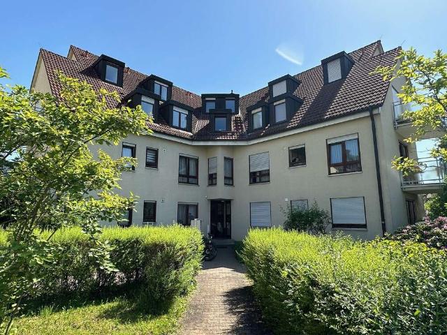 Wohnung kaufen in Reutlingen, Baden-Württemberg