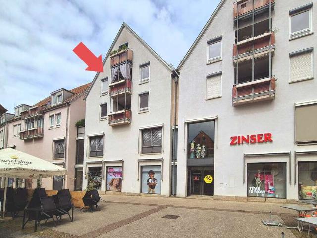 Wohnung kaufen in Reutlingen, Baden-Württemberg