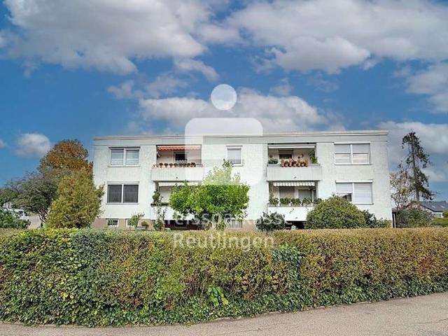 Wohnung kaufen in Sondelfingen, Reutlingen