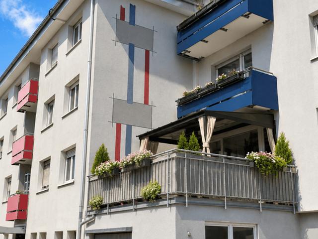 Wohnung kaufen in Reutlingen, Baden-Württemberg