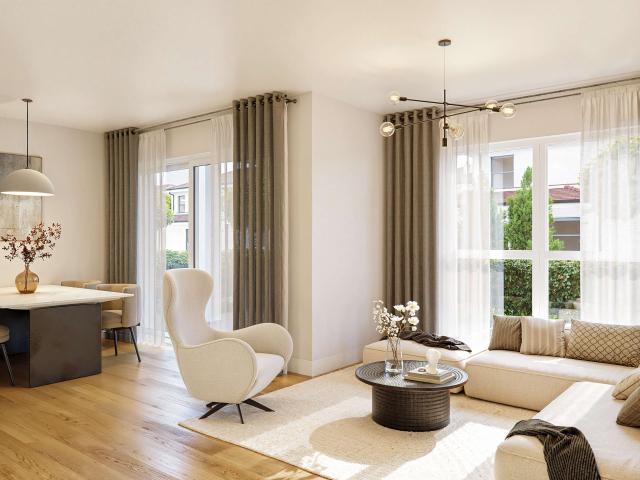 Wohnung kaufen in Betzingen, Reutlingen