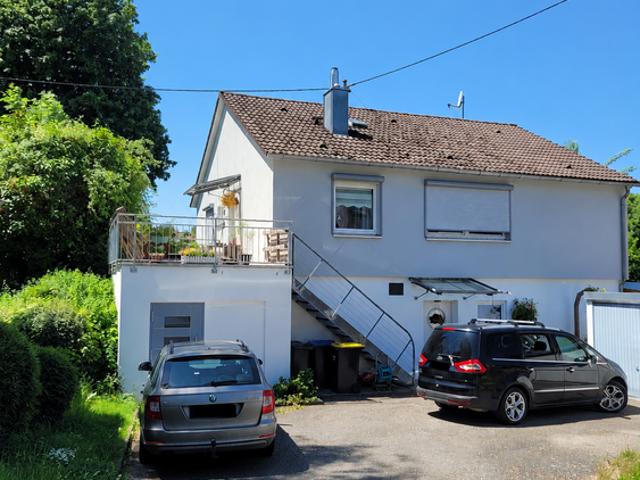 Wohnung kaufen in Betzingen, Reutlingen