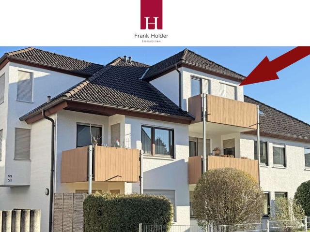 Wohnung kaufen in Reutlingen, Baden-Württemberg