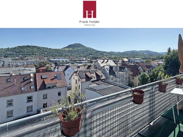 Wohnung kaufen in Reutlingen, Baden-Württemberg