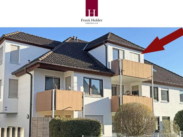Wohnung kaufen in Reutlingen, Baden-Württemberg