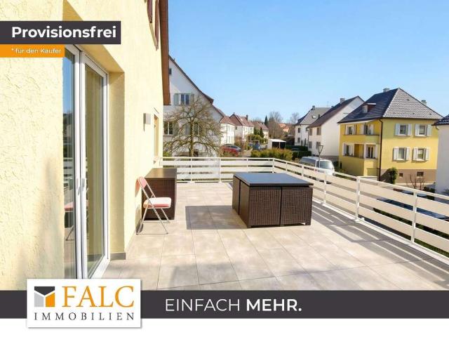 Wohnung kaufen in Sondelfingen, Reutlingen