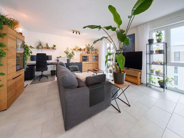 Wohnung kaufen in Reutlingen, Baden-Württemberg