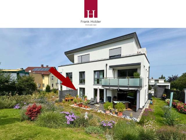 Wohnung kaufen in Reutlingen, Baden-Württemberg