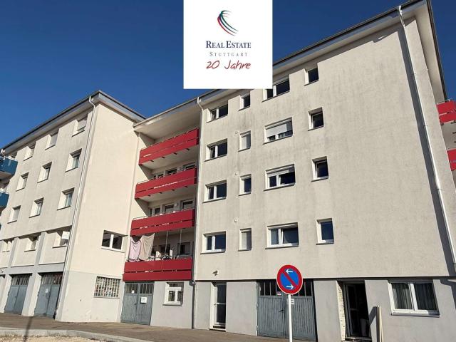 Wohnung kaufen in Reutlingen, Baden-Württemberg