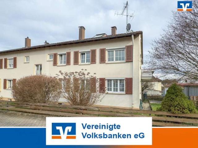 Wohnung kaufen in Betzingen, Reutlingen