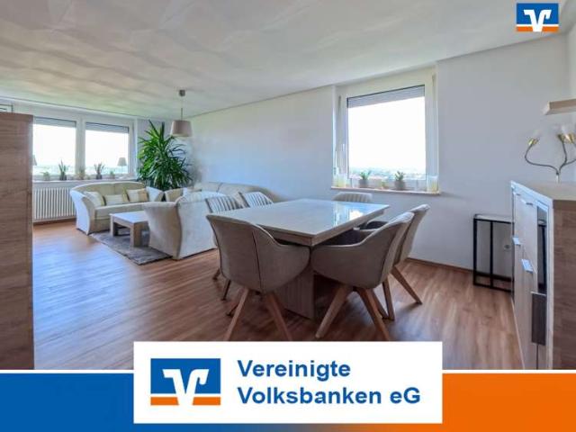 Wohnung kaufen in Reutlingen, Baden-Württemberg