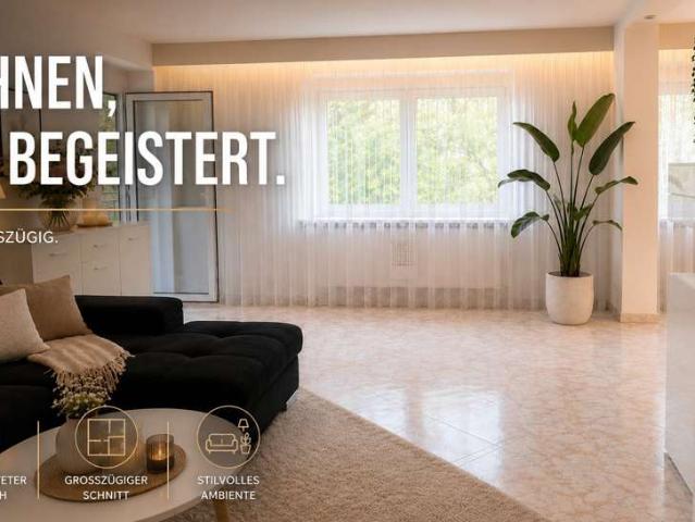 Wohnung kaufen in Sondelfingen, Reutlingen