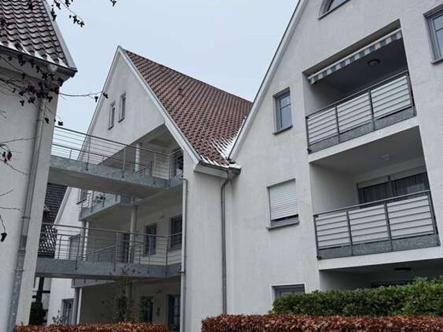 Wohnung kaufen in Wiedenbrück, Rheda-Wiedenbrück