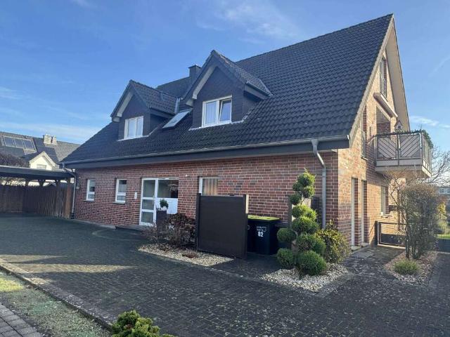 Wohnung kaufen in Wiedenbrück, Rheda-Wiedenbrück