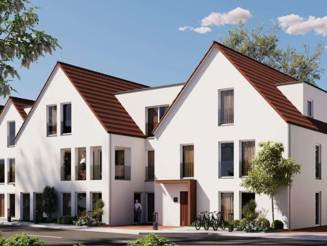 Wohnung kaufen in Wiedenbrück, Rheda-Wiedenbrück