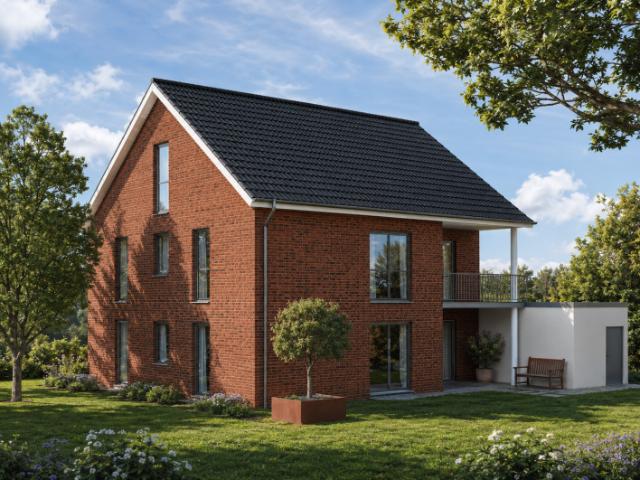 Wohnung kaufen in Wiedenbrück, Rheda-Wiedenbrück
