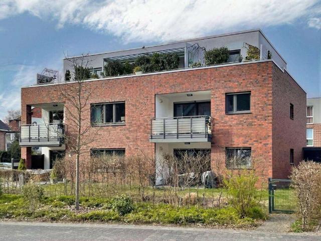 Wohnung kaufen in Wiedenbrück, Rheda-Wiedenbrück