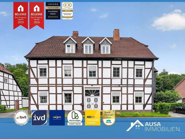 Wohnung kaufen in Wiedenbrück, Rheda-Wiedenbrück