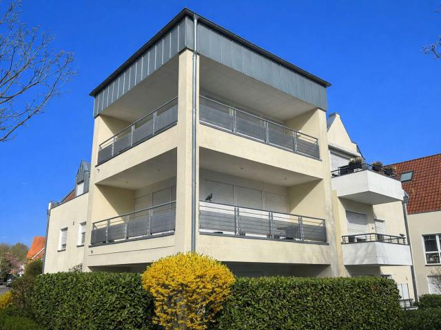 Wohnung kaufen in Wiedenbrück, Rheda-Wiedenbrück