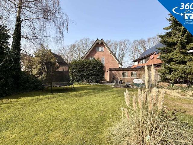 Wohnung kaufen in Rhede, Nordrhein-Westfalen