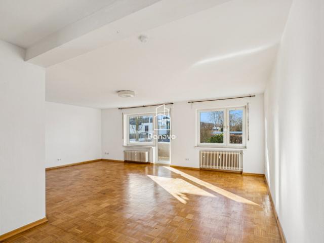 Wohnung kaufen in Rheinbach, Nordrhein-Westfalen