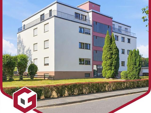 Wohnung kaufen in Rheinbach, Nordrhein-Westfalen