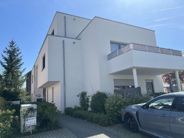 Wohnung kaufen in Rheinbach, Nordrhein-Westfalen